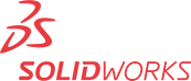 SolidWorks Logo-垂直红色.png