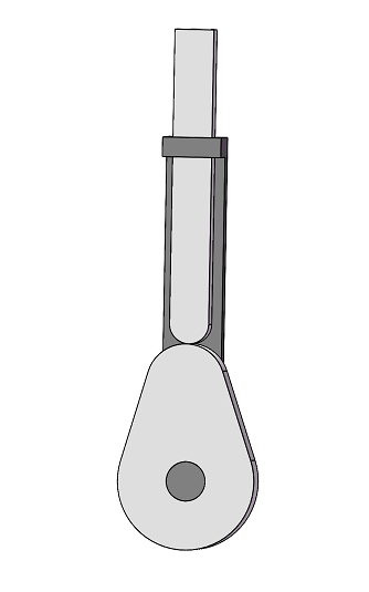SOLIDWORKS凸轮配合