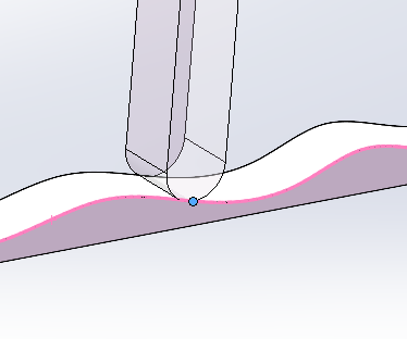 SOLIDWORKS凸轮配合