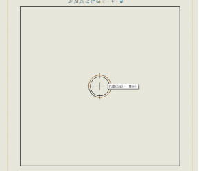 SOLIDWORKS 工程图螺纹线步骤