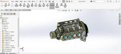 SOLIDWORKS 在线试用实操步骤
